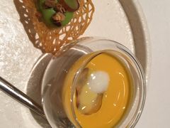 餐前甜品-福楼法餐厅FLO