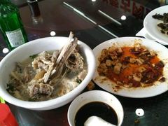 -老舅老蒙肉饼非遗店(一店)