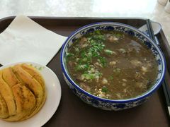 -泉儿头杂碎·清真(城东总店)