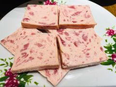 午餐肉-萍姐火锅·公路夜市(打浦桥日月光店)