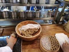 -西贝莜面村(当代商城店)