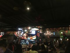 -胡桃里音乐酒馆(曲江店)