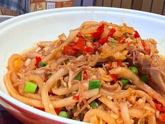 -彭耕记猪油炒小菜(吉联mall店)