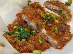 -肉店炸炸炸·爆汁孜然牛肉