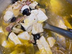 -徽三说·土徽菜·中国徽菜连锁品牌(一中店)