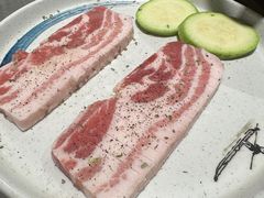 -小米烤肉-泥炉炭烤(常营店)