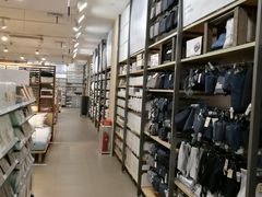 -MUJI无印良品(领秀城店)