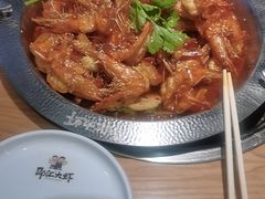 -邵汇大虾(泉园一路店)