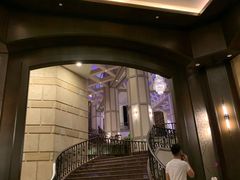 -吉隆坡喜来登帝国酒店