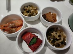 -老苏州芳和园茶酒楼  传统苏帮菜(观前店)