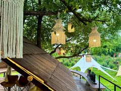 -军山湖云水间生态农业旅游景区