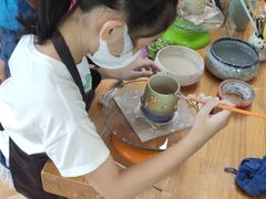 -青韵台陶艺Diy(永庆坊店)