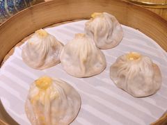 -新梅华·茶点餐厅(欧尚店)
