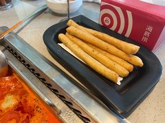 -海底捞火锅(新松江路生日主题店)
