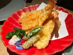 -阿吾罗·月咏精致日料(港汇恒隆广场店)