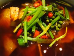 铁棍山药焖鸡-偏偏喜欢你(国瑞购物中心店)