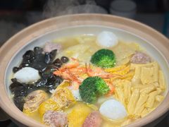 -寻宝记绍兴菜(状元店)