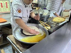 -方中山胡辣汤(西安高新区店)