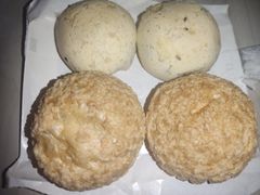 脆皮泡芙-墨茉点心局(喜盈门范城店)