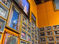 -吉祥圣雪藏餐