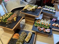 -深圳同泰万怡酒店·万荟轩自助餐厅(同泰店)