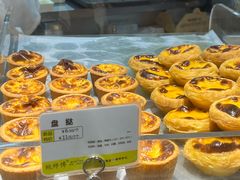 -鲍师傅糕点(国金街店)