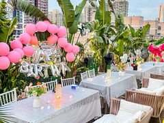 -天空花园餐吧·生日·团建(南山店)