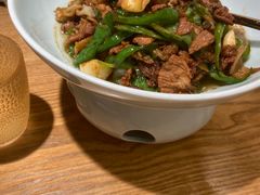农家小炒肉-湘间田舍(北仑银泰店)