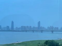 -南昌之星游乐场