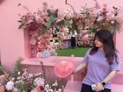 -奈川烫染Salon