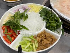 -官塘陈记鱼生·潮汕砂锅粥·牛肉火锅(潮枫路总店)