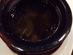 -广州富力君悦大酒店空中花园