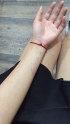 -翼尊堂刺青工作室