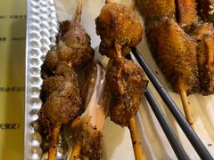 -西单翅酷(西单店)