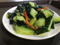-陇上全荟兰州传统牛肉面(延吉路店)