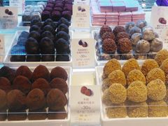 -GODIVA(国际金融中心店)