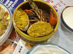 -三妹小龙虾·黄油蟹(华侨城总店)
