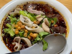 -朱大嘴肥肠血旺(福字街店)