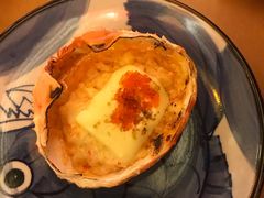 芝士焗蟹宝-坂吉屋·居酒屋深夜食堂(龙湖店)