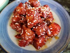 -兰溪小馆(东直门簋街店)