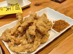 -本色.小马哥烧烤(无锡九里仓店)