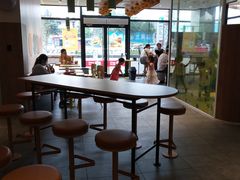 -麦当劳(万达广场店)