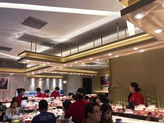 -争鲜回转寿司(东方银座店)