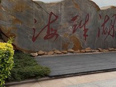 -海珠湖公园