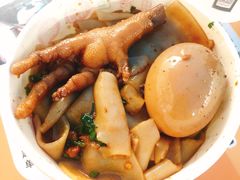 -肖胖子猪油拌粉