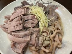 -乡亲鹅肉城(吴江店)