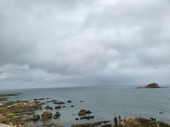 -养马岛旅游度假区