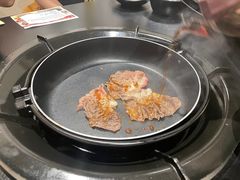 -黒毛和牛焼肉善 ZEN(難波心斎橋店)