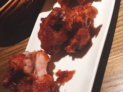 -颐和•海鲜砂锅粥•啫啫煲(奥林匹克广场店)