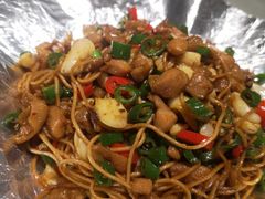 -紫鑫阁饭庄(长安店)